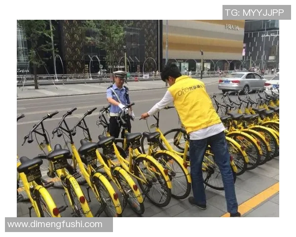 绿色出行新选择:探索自行车在城市交通中的多重价值与发展潜力 绿色出行新选择:探索自行车在城市交通中的多重价值与发展潜力