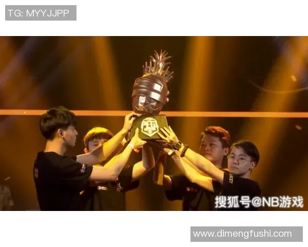 和平精英心理素质排名分析LNG战队表现创新高引发关注