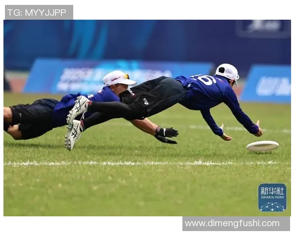 成都飞盘队技术创新再攀高峰引领全国飞盘运动新潮流 成都飞盘队技术创新再攀高峰引领全国飞盘运动新潮流