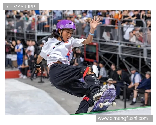 武汉滑板队的精神世界:探索滑板文化与团队意识的深度交融 武汉滑板队的精神世界:探索滑板文化与团队意识的深度交融