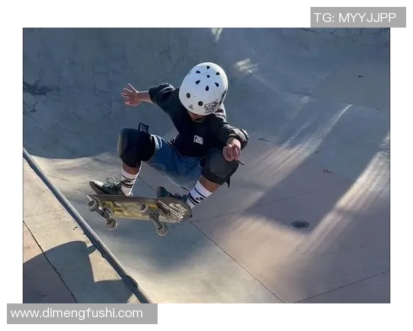 滑板文化的崛起与挑战：探秘西安滑板队的运营模式与发展之路