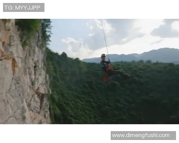 吴伟独家分享极限运动心得与技巧助你突破自我极限的精彩旅程 吴伟独家分享极限运动心得与技巧助你突破自我极限的精彩旅程