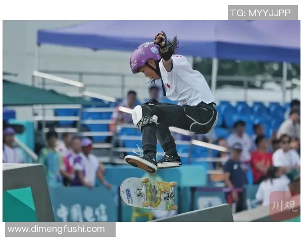 成都滑板队技术创新再攀高峰引领全国滑板运动新潮流