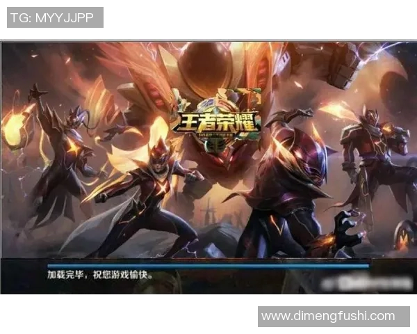 王者荣耀深度分析:探究FPX战队快攻策略与战术布局 王者荣耀深度分析:探究FPX战队快攻策略与战术布局