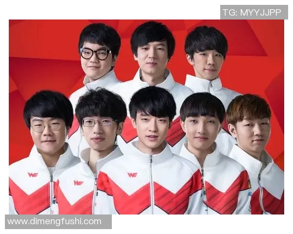 英雄联盟团队协作能力评比WE战队荣获第五名殊荣 英雄联盟团队协作能力评比WE战队荣获第五名殊荣