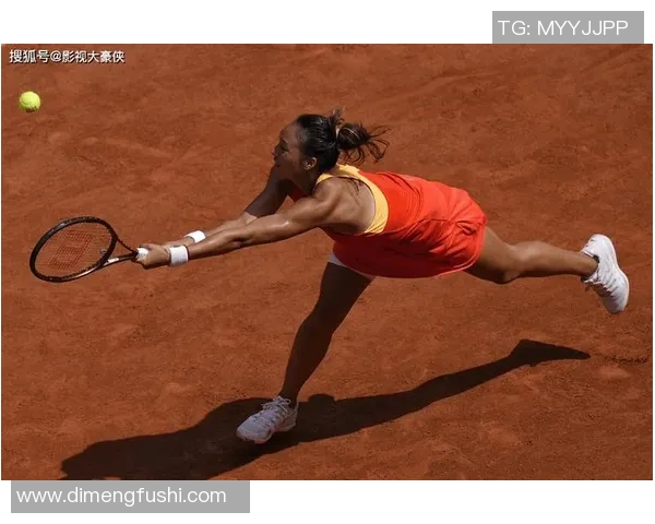 重庆网球队的奋进之路:从默默无闻到大满贯的辉煌成就 重庆网球队的奋进之路:从默默无闻到大满贯的辉煌成就