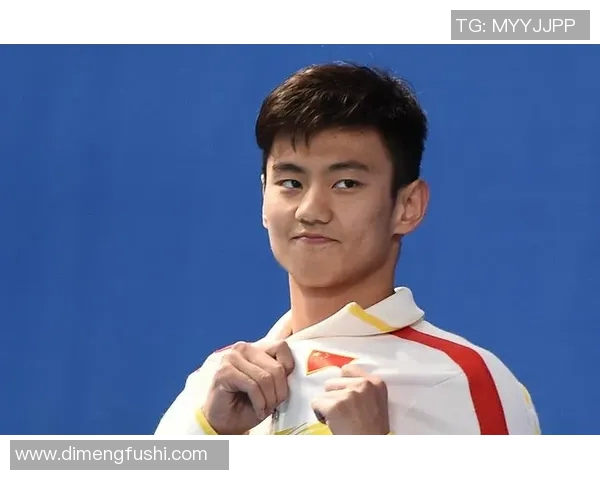 执掌游泳界的风云人物与时代变革：从泳池竞技到全球影响力的崛起