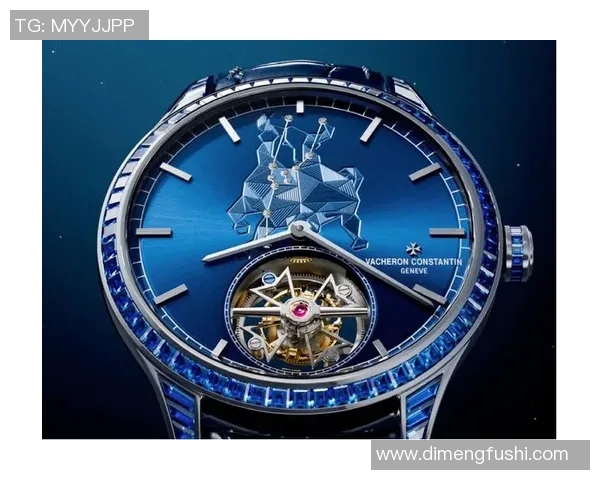 探索腕表世界的奥秘：从设计工艺到精准时计的完美融合