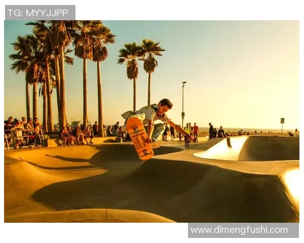 滑板文化的崛起与挑战：探秘北京滑板队的竞技与团结之路