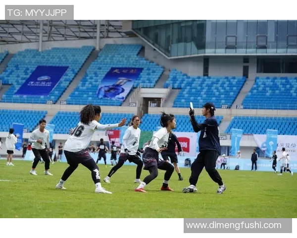 深圳飞盘队与上海飞盘队赛后复盘分析及经验总结