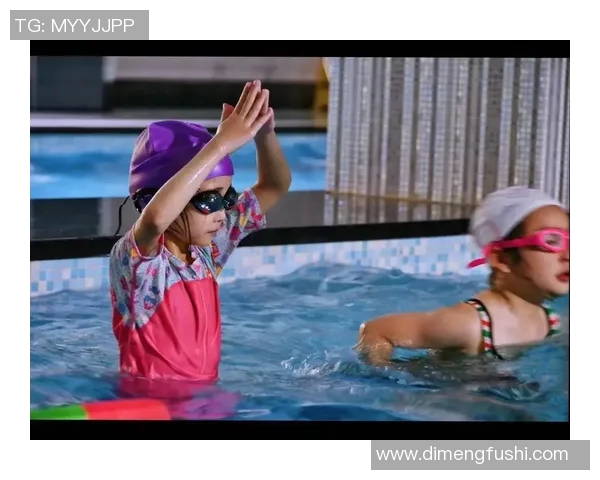 游泳锻炼对身体健康的全面提升与技巧训练方法解析