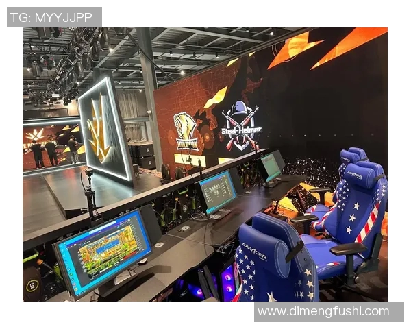 专访刘伟揭秘CSGO成功背后的策略与发展历程