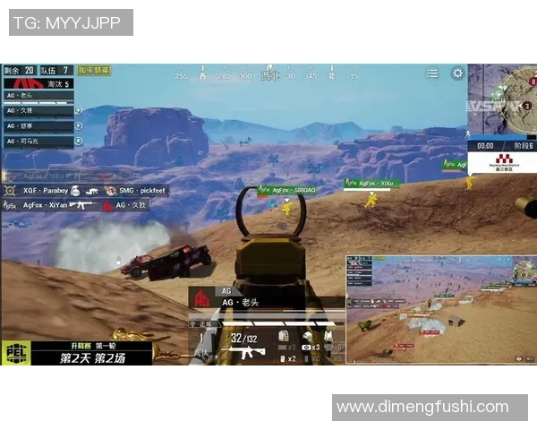 和平精英战术解析RNG快攻体系的优势与实战应用探讨