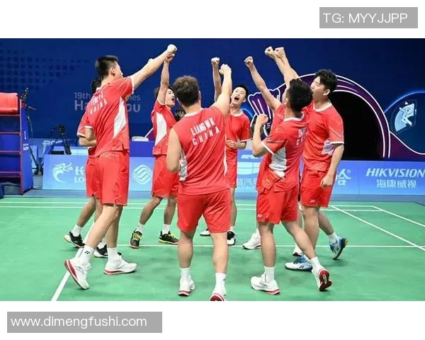 广州羽毛球队阵地战分析与反思：得失背后的战术与团队协作