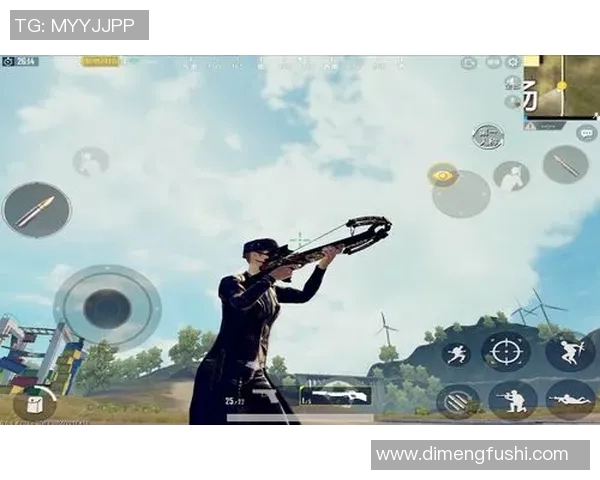 张静的和平精英人生：从游戏新手到战场高手的深度对话与成长故事