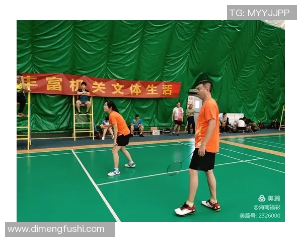 成都羽毛球队总决赛精彩点评团队协作展现无遗的默契与实力