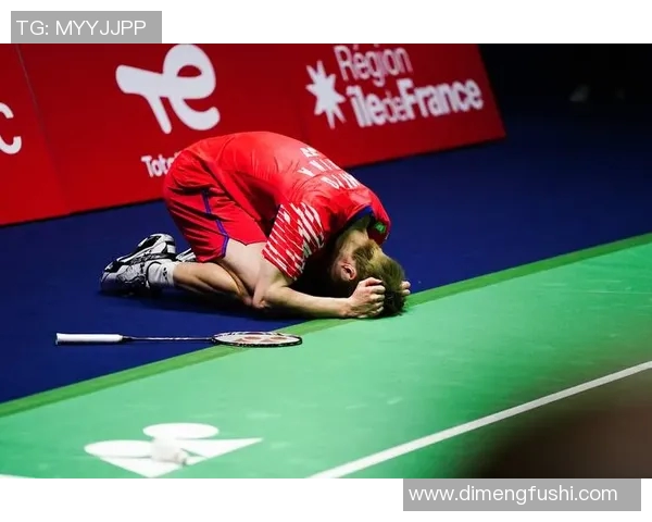 杭州羽毛球队在世界锦标赛中的实力展现与未来发展潜力分析