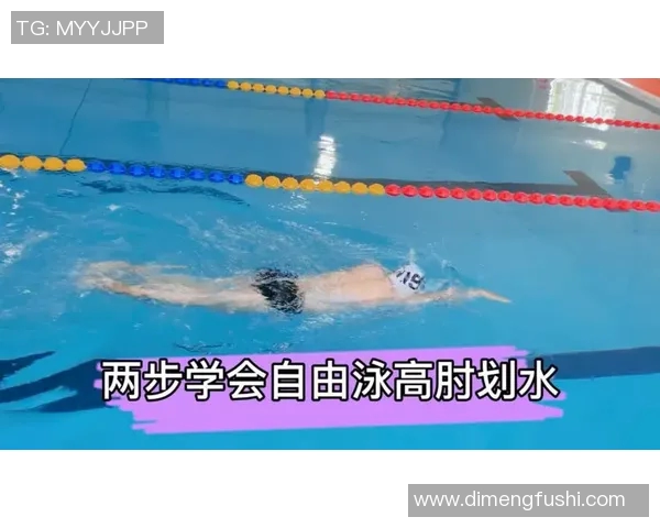 自由泳技巧全面解析 提升泳姿速度与耐力的关键训练方法