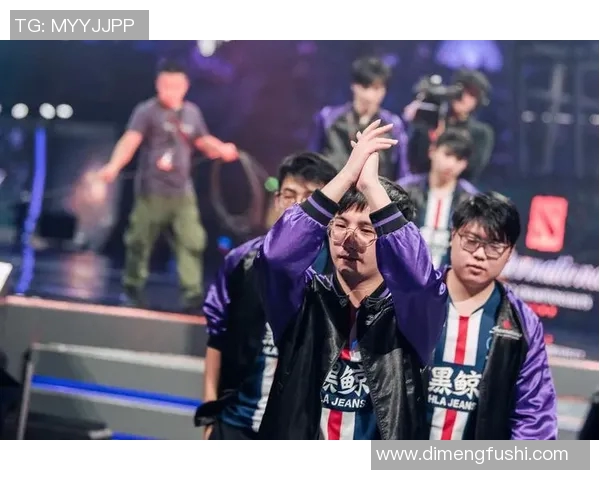 LNG战队在DOTA2赛事中的灵活性分析与战术应用探讨