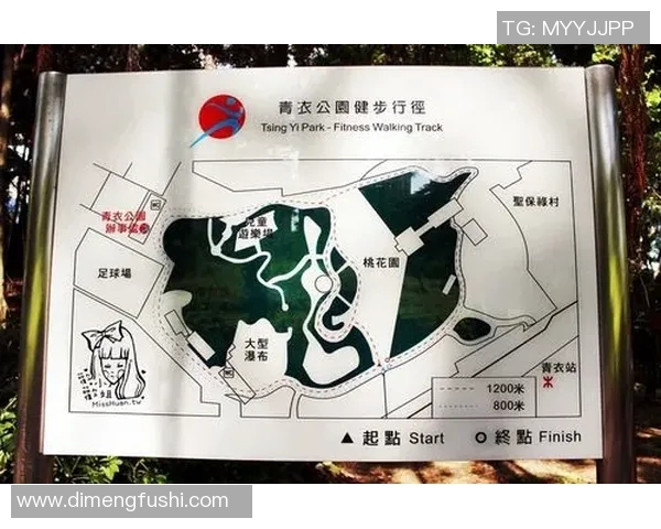 青衣运动场：活力四射的城市运动空间与社区文化交融的多功能场所