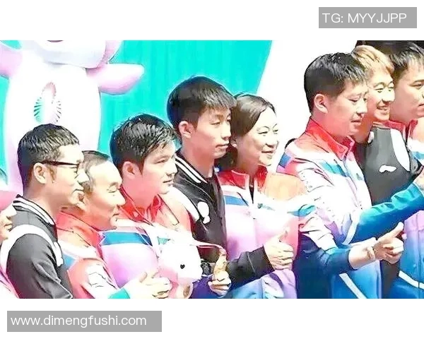全运会精彩回顾：西安乒乓球队展现实力与团队精神的完美结合