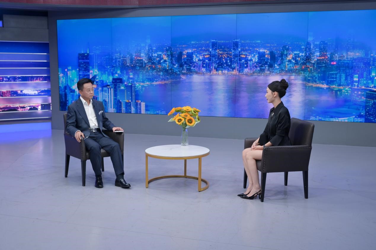 后玺医疗美容 刘芳岑：以医者初心重塑行业生态_海内消息_聊城群众网(图3)